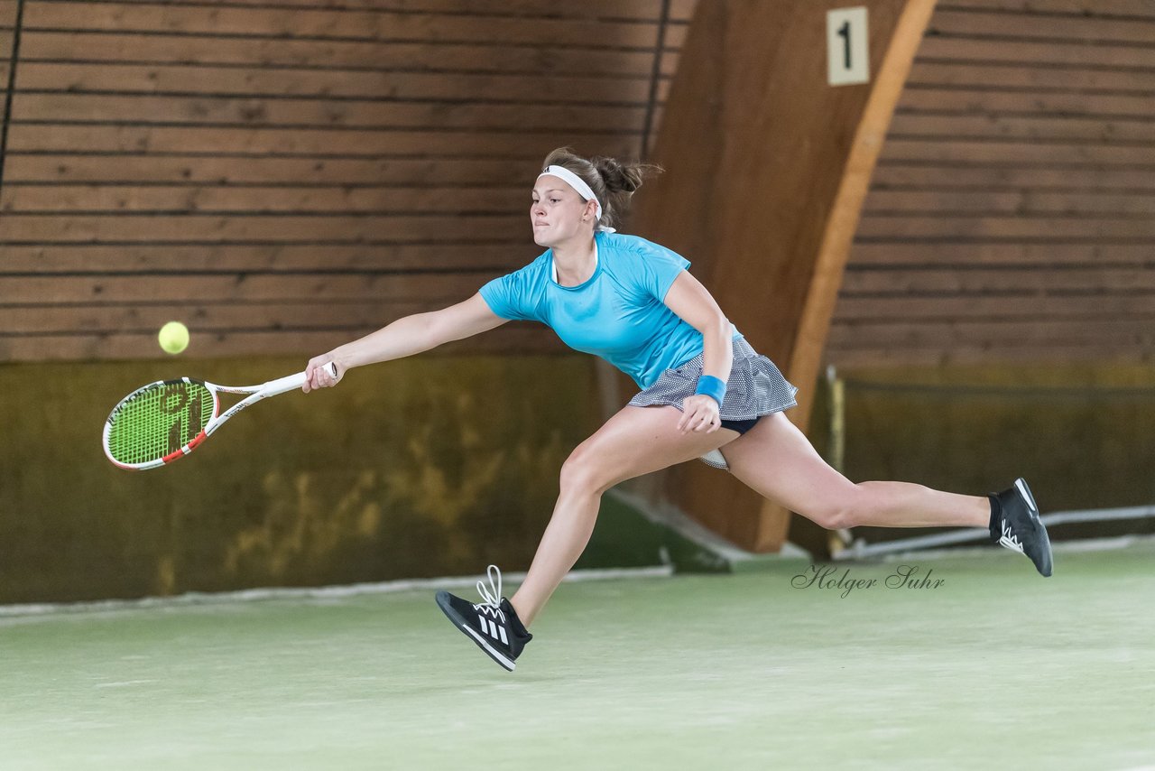 Katharina Hering 104 - RL Tennisverein Visbek e.V. - Club zur Vahr e.V. : Ergebnis: 2:4